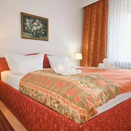 Ostdeich Stuebchen Appartement Büsum