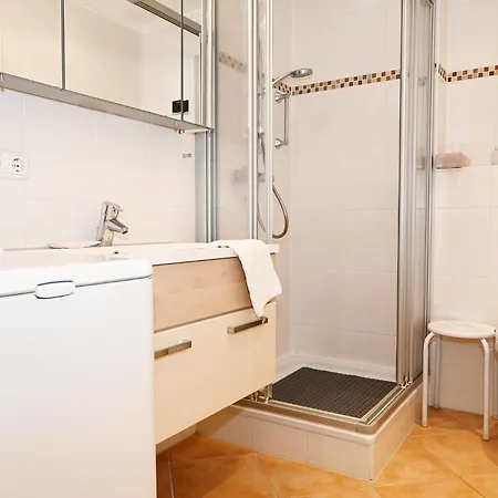 Ostdeich Stuebchen Appartement Büsum