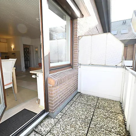 Appartement Ostdeich Stuebchen *