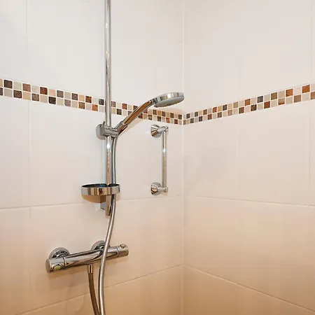 Appartement Ostdeich Stuebchen *