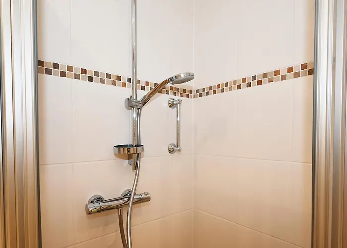 Appartement Ostdeich Stuebchen *